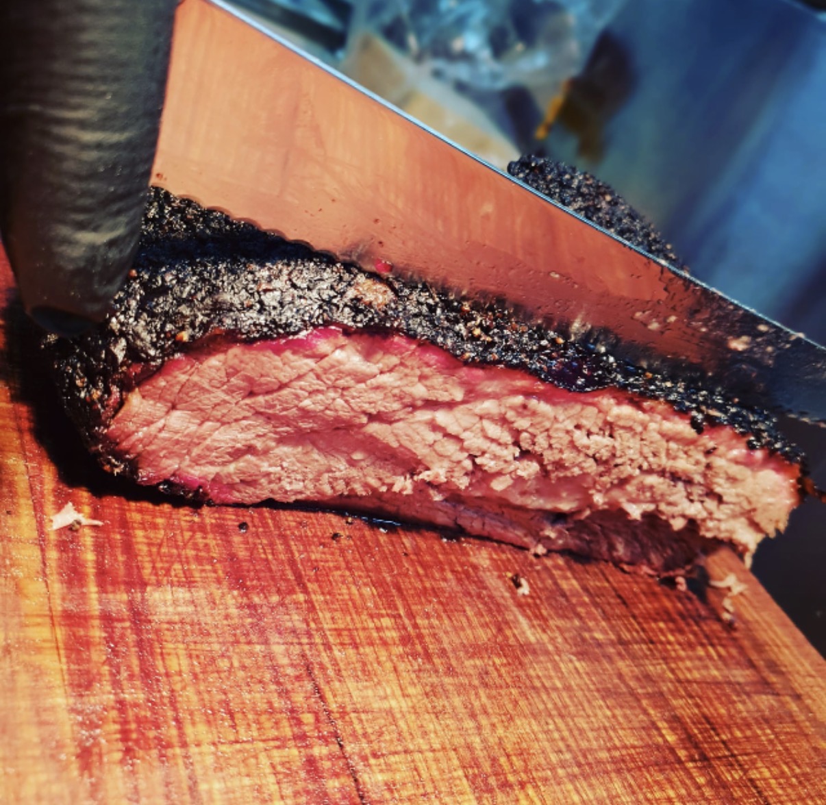 Brisket